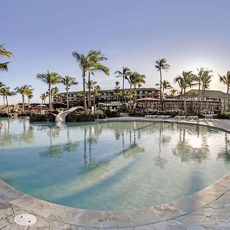 Hilton Grand Vacations Club Maui Bay Villas Kihei Exterior photo