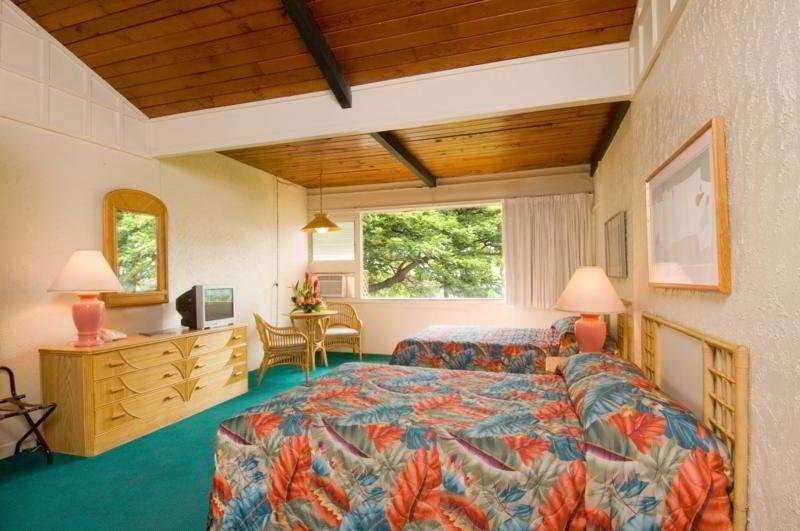 Hilton Grand Vacations Club Maui Bay Villas Kihei Exterior photo