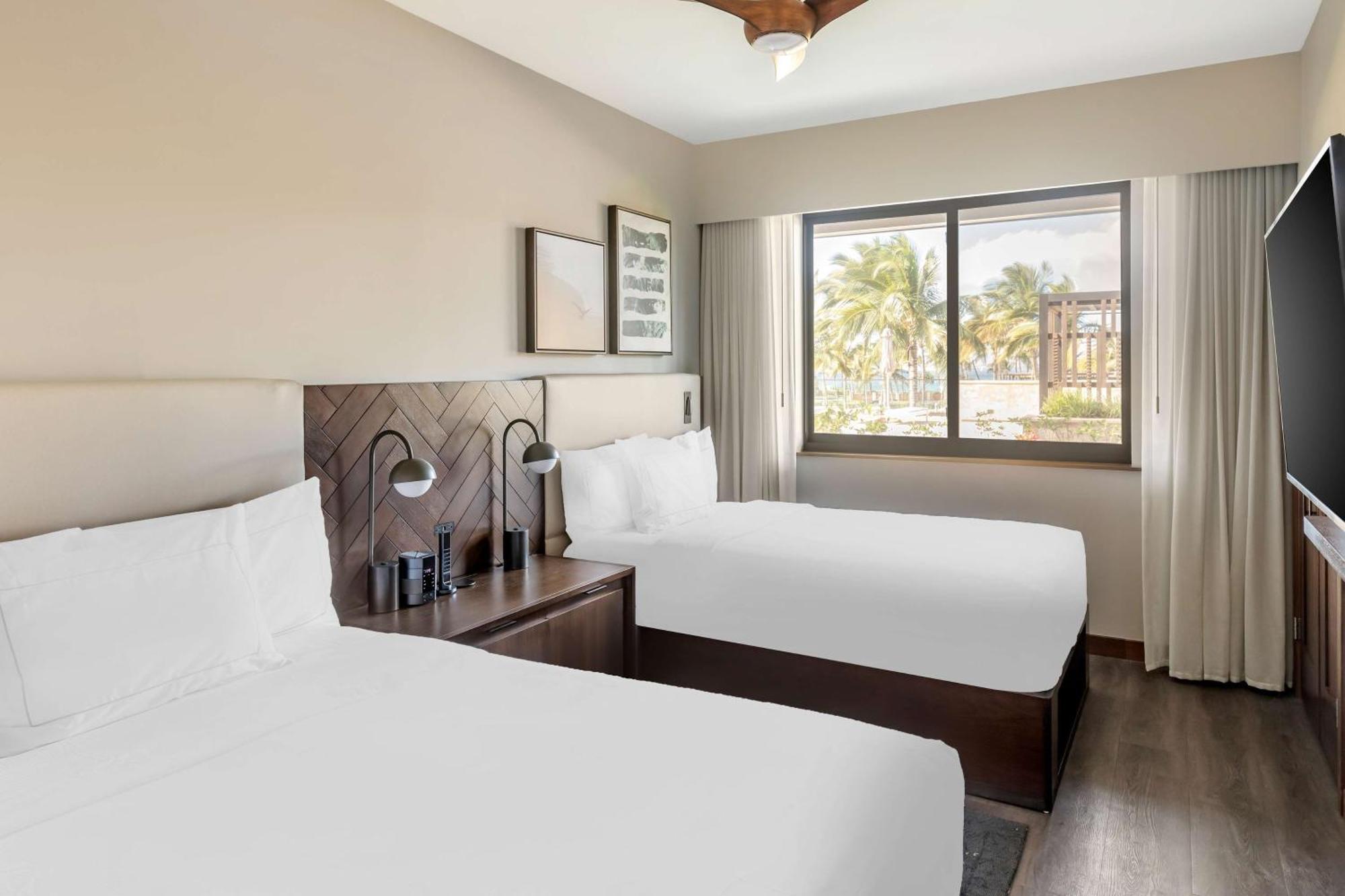 Hilton Grand Vacations Club Maui Bay Villas Kihei Exterior photo