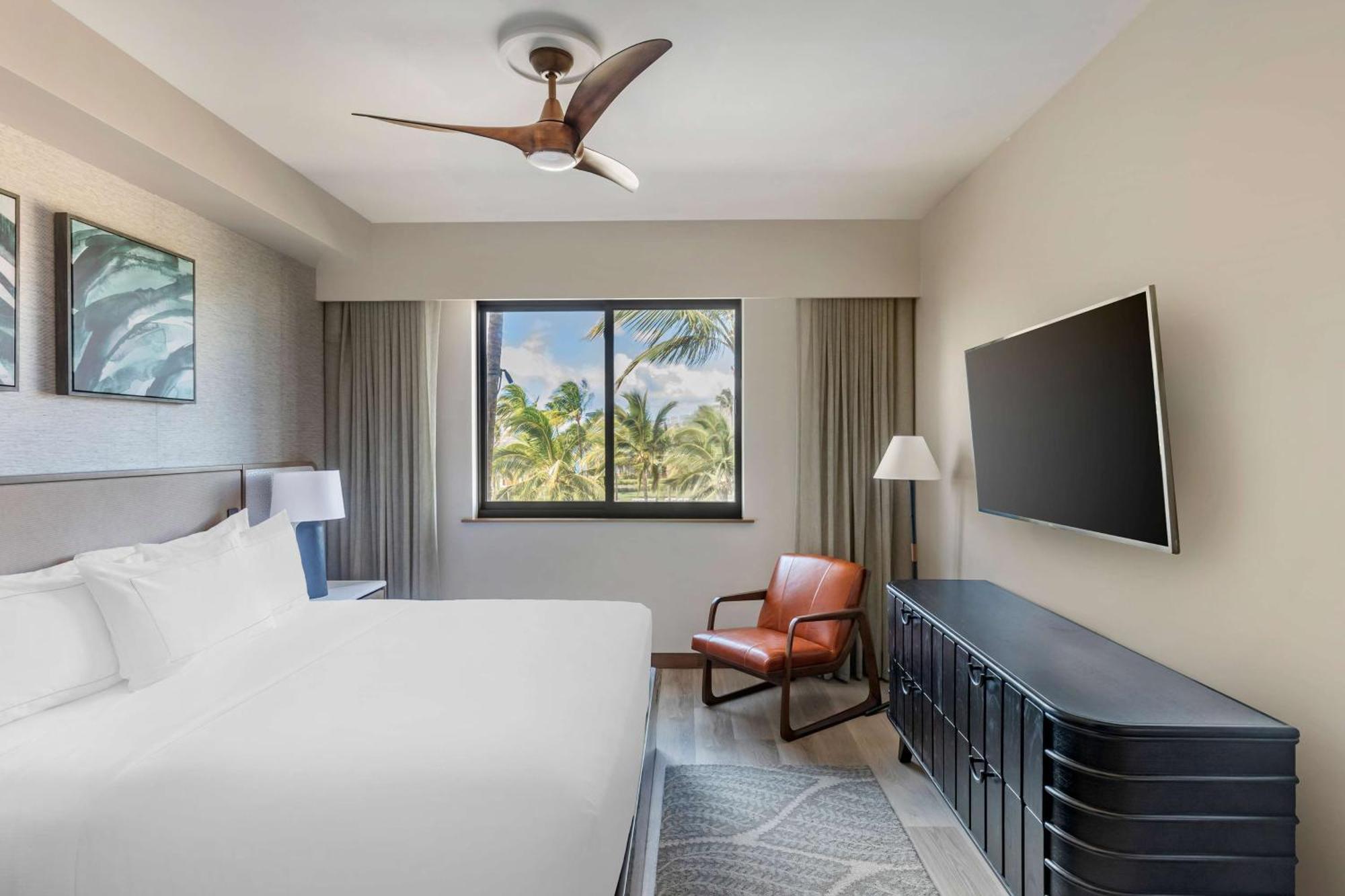 Hilton Grand Vacations Club Maui Bay Villas Kihei Exterior photo